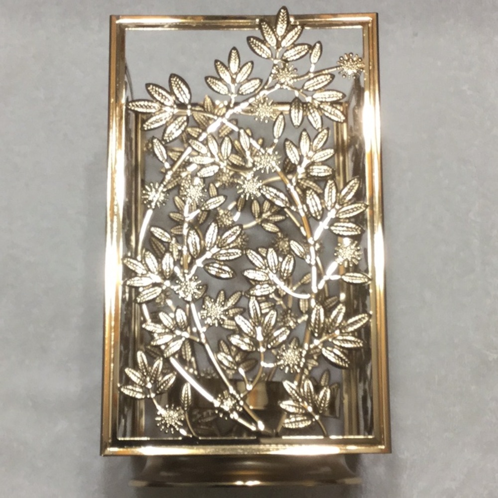 Bath and Body Works Candle Holder